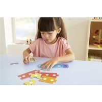 Atelier nombres à composer 1 pour 2 enfants - Image 3