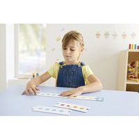 Atelier nombres à composer 2 pour 2 enfants - Image 2