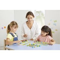 Atelier Quadriformes 1 repérer une suite pour 2 enfants - Image 2