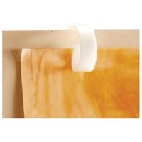 Lot de 10 pinces à papier - Image 2