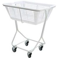 Chariot pour corbeille à linge - GILAC - Image 3
