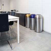 Poubelle Open Dôme 40 L- Probbax - Image 2