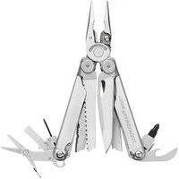 Outils multifonction Leatherman Wave ® + - Image principale