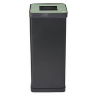 Poubelles de tri Alba - Image principale