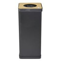 Poubelles de tri Alba - Image 2