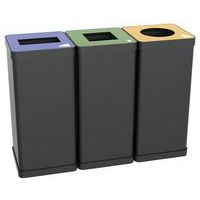 Poubelles de tri Alba - Image 4