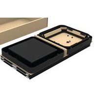 Poubelles de tri Alba - Image 3