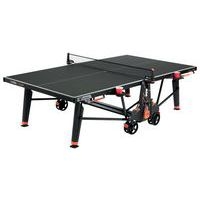 Table de tennis de table Outdoor 700X gris - Cornilleau - Image principale