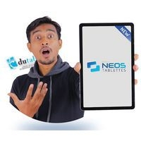 Licence pour tablette NEOS Edutab, Professeur ou élève - Image 2