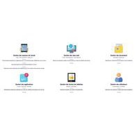 Licence pour tablette NEOS Edutab, Professeur ou élève - Image 4