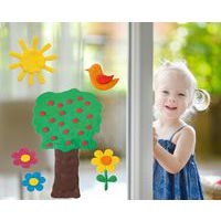 Pâte a modeler pour vitres 12x50g - Image 6