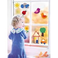 Pâte a modeler pour vitres 12x50g - Image 2