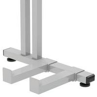 Support unité centrale à deux bras - Image 4