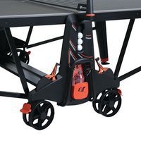 Table de tennis de table Outdoor 700X gris - Cornilleau - Image 6
