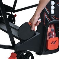 Table de tennis de table Outdoor 700X gris - Cornilleau - Image 7