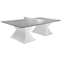 Table tennis de table Resitec HD 35 mm antivandalisme filet non perforé - Image principale