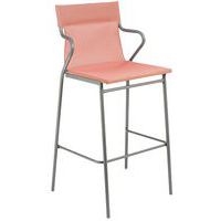 Lot de 2 chaises hautes Horizon Lafuma Mobilier - Image principale
