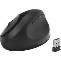 Souris ergonomique Kensington Pro Fit® -  noir - Kensington - Image principale