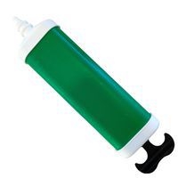 Set 5 créations ballons + pompe - Image 2