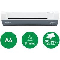 Plastifieuse iLam Home - A4 - Blanc - Leitz - Image 6