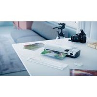 Set de Plastification A4 4 en 1 Inspire+ - Blanc - Image 2