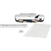 Set de Plastification A4 4 en 1 Inspire+ - Blanc - Image 3