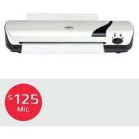 Set de Plastification A4 4 en 1 Inspire+ - Blanc - Image 6