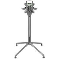 Pied central 74,5 cm de table Horizon carrée/ronde Lafuma - Image principale