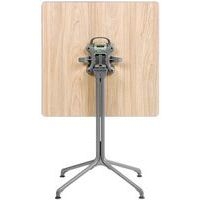 Pied central 74,5 cm de table Horizon carrée/ronde Lafuma - Image 3