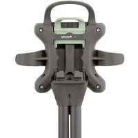 Pied central 74,5 cm de table Horizon carrée/ronde Lafuma - Image 2