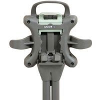 Pied central 104 cm de table Horizon carrée/ronde Lafuma - Image 4