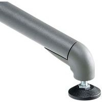 Pied central 104 cm de table Horizon carrée/ronde Lafuma - Image 6