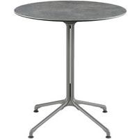 Plateau de table Horizon rond Ø 69 cm minéral Lafuma - Image 4
