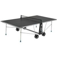 Table de tennis de table Outdoor 100X Cornilleau - Image 9