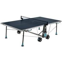 Table de tennis de table Outdoor 300X bleu - Cornilleau - Image principale