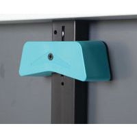 Table de tennis de table Outdoor 300X bleu - Cornilleau - Image 6