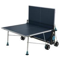 Table de tennis de table Outdoor 200X Cornilleau - Image 8