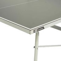 Table de tennis de table Outdoor 200X bleu - Cornilleau - Image 4