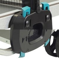 Table de tennis de table Outdoor 200X Cornilleau - Image 7