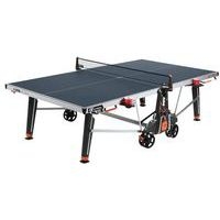 Table de tennis de table Outdoor 600X bleu - Cornilleau - Image principale
