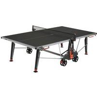 Table de tennis de table Outdoor 500X gris - Cornilleau - Image principale