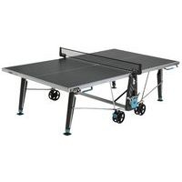 Table de tennis de table Outdoor 400X gris - Cornilleau - Image principale