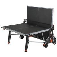 Table de tennis de table Outdoor 600X gris - Cornilleau - Image 2