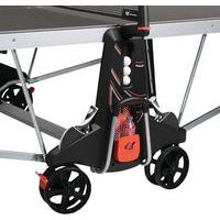 Table de tennis de table Outdoor 600X bleu - Cornilleau - Image 7