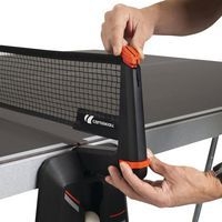 Table de tennis de table Outdoor 500X Cornilleau - Image 4