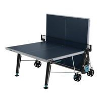 Table de tennis de table Outdoor 400X Cornilleau - Image 4