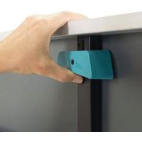 Table de tennis de table Outdoor 400X Cornilleau - Image 6