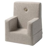 Klip Klap fauteuil enfant beige-KlipKlap - Image principale
