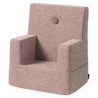 Klip Klap fauteuil enfant rose-KlipKlap - Image principale