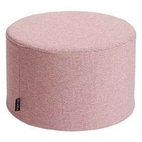 Klip Klap pouf rond rose-KlipKlap - Image principale